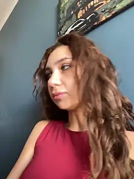 Snapshot of QuitieLia chatting on June 16, 7:11 am QuitieLia online show from June 16, 7:11 am