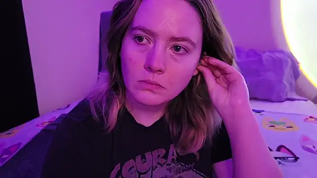 InternetFairy XO online show from November 22, 5:28 am