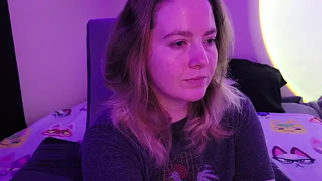 InternetFairy XO online show from December 21, 6:20 am