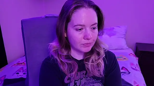 InternetFairy XO online show from March 14, 5:57 am