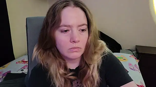 InternetFairy XO online show from April 1, 7:53 am