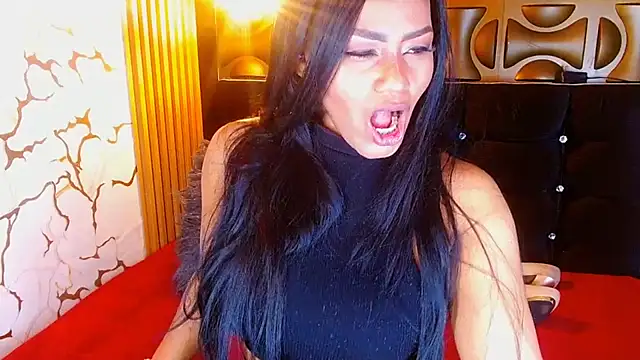 black ambar online show from November 22, 3:16 am