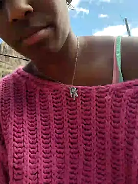 Jeniffer Jarvis online show from March 21, 3:24 pm