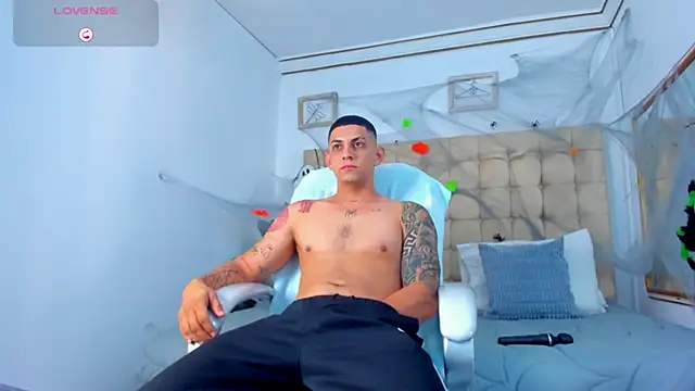 Alex cute77 online show from November 1, 10:50 am