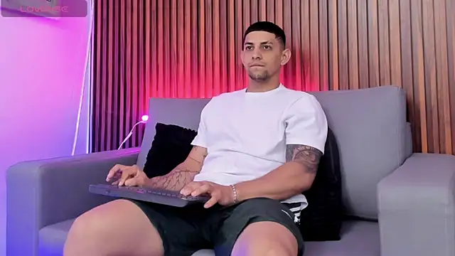 Alex cute77 online show from March 12, 12:22 pm