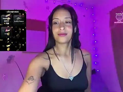 Snapshot of Michelle-Smith- chatting on February 20, 8:16 am Michelle-Smith- online show from February 20, 8:16 am