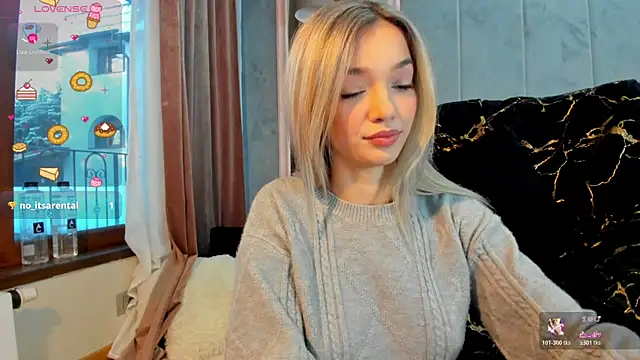 Sassy Teen online show from January 9, 6:27 am