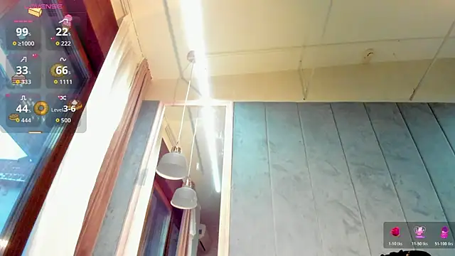 Sassy Teen online show from January 14, 5:57 am