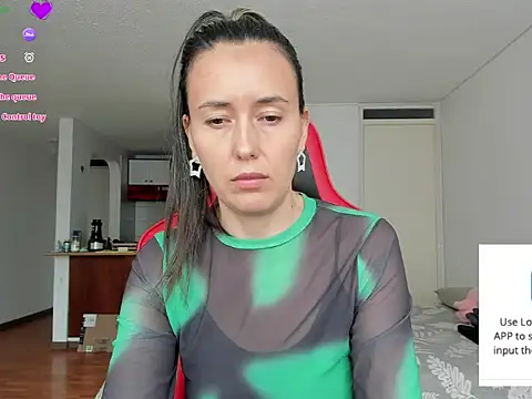 zoe jeane beker online show from May 21, 9:11 pm
