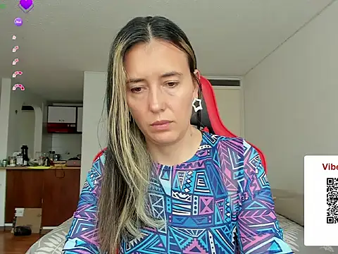 zoe jeane beker online show from May 22, 7:41 pm