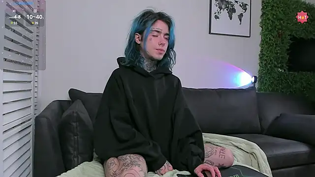 Hanako Jentoru online show from December 3, 3:22 pm