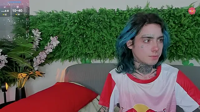 Hanako Jentoru online show from December 11, 3:26 pm