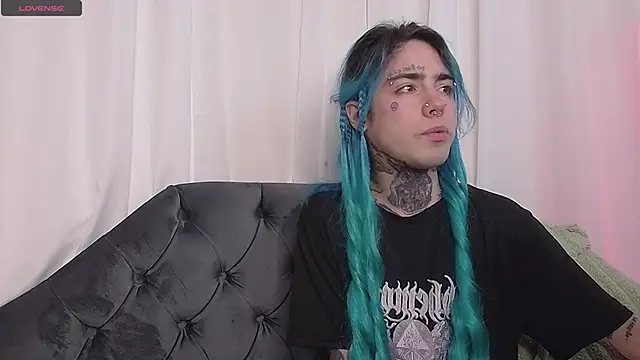 Hanako Jentoru online show from December 14, 5:36 pm