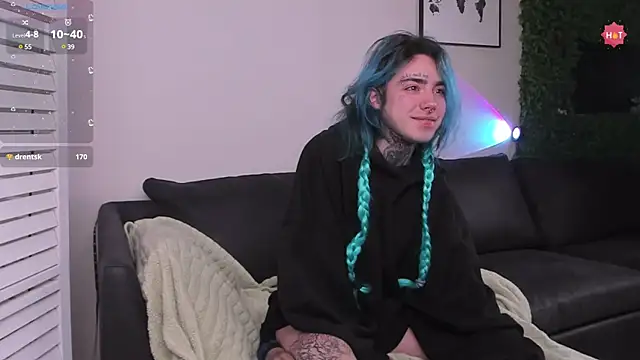 Hanako Jentoru online show from December 15, 7:24 am