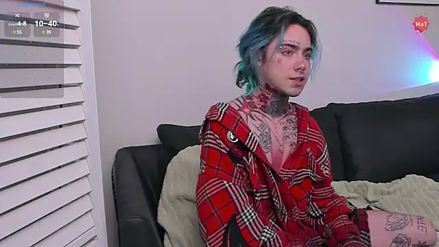 Hanako Jentoru online show from December 18, 4:28 pm