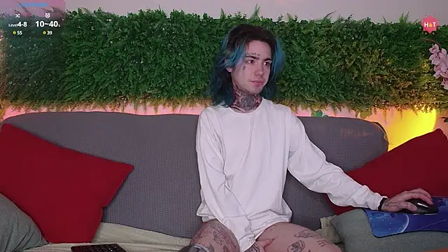 Hanako Jentoru online show from December 21, 7:24 am