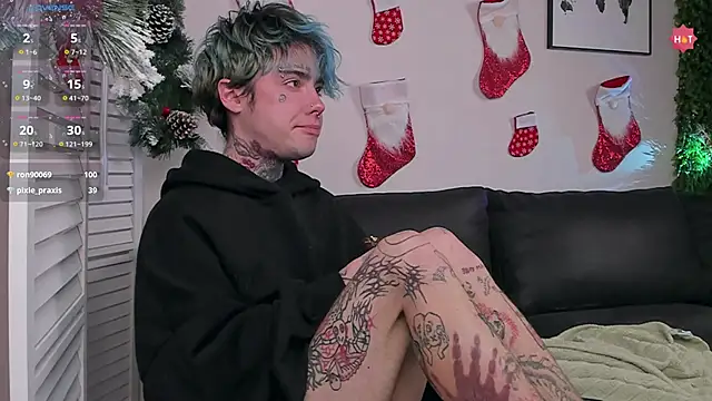 Hanako Jentoru online show from December 25, 6:30 pm