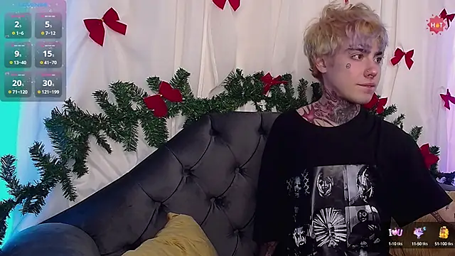 Hanako Jentoru online show from January 2, 3:29 pm