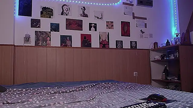 Hanako Jentoru online show from September 25, 3:38 pm