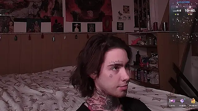 Hanako Jentoru online show from December 18, 5:30 pm