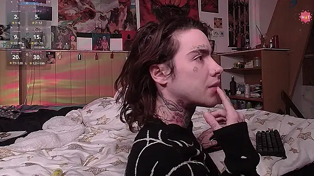 Hanako Jentoru online show from January 10, 2:19 pm