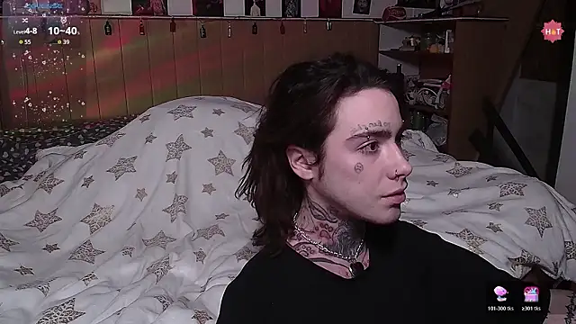 Hanako Jentoru online show from January 17, 4:22 pm