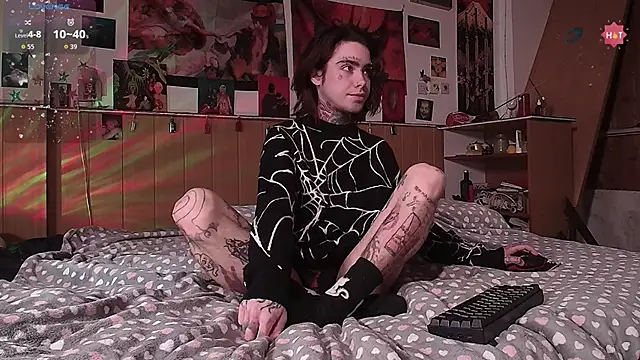 Hanako Jentoru online show from January 18, 1:37 pm