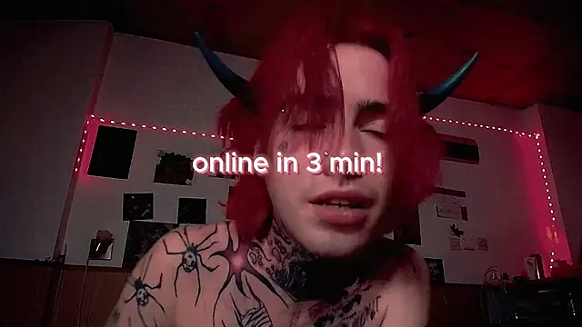 Hanako Jentoru online show from July 10, 9:06 pm
