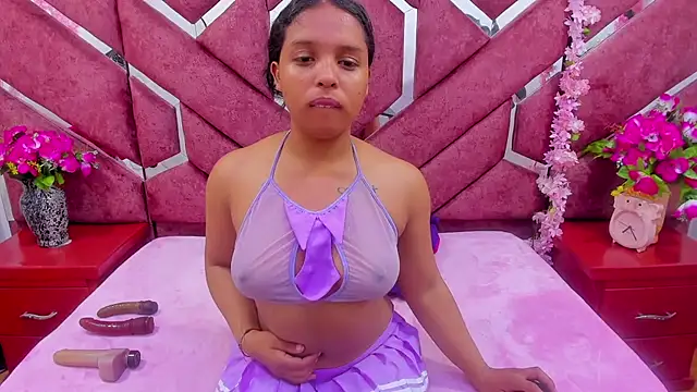 AnalNaugthy online show from October 22, 11:43 am