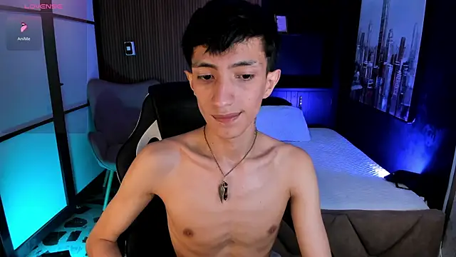 DereckCooperr online show from November 15, 9:43 pm