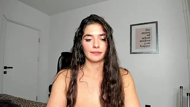 PortraitMarie online show from January 16, 4:39 pm