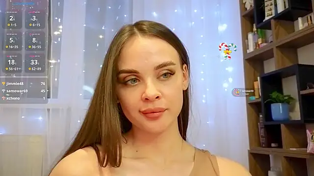 Snapshot of KristenSayles chatting on December 29, 2:06 am KristenSayles online show from December 29, 2:06 am