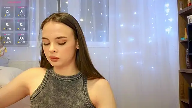 Snapshot of KristenSayles chatting on December 30, 9:29 pm KristenSayles online show from December 30, 9:29 pm