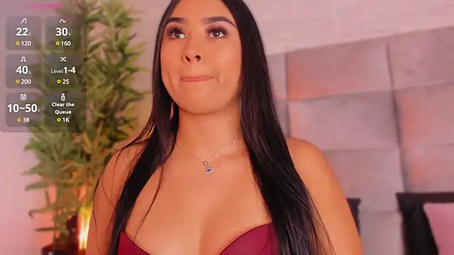 mia crawford online show from March 17, 11:42 am