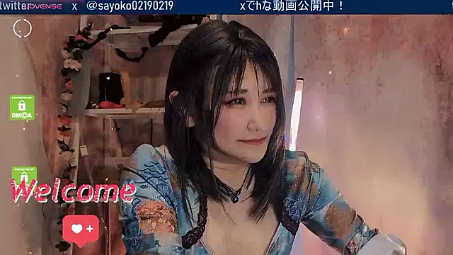 Snapshot of __mimi__LOVE__ chatting on April 6, 4:10 am mimi LOVE online show from April 6, 4:10 am