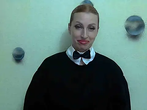 Jillian Pattie online show from January 8, 2:56 pm