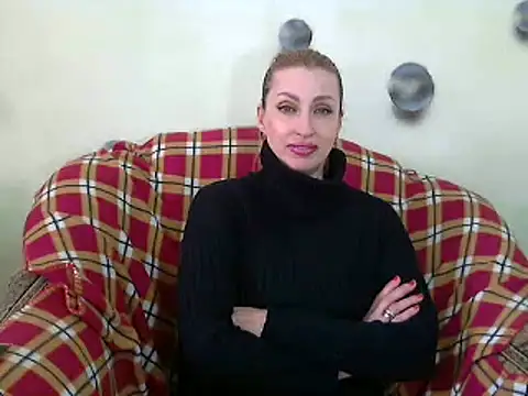 Jillian Pattie online show from March 5, 2:23 pm