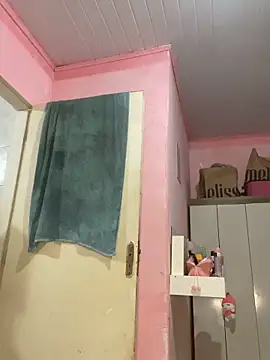 MariaLorenaah online show from March 14, 2:06 am