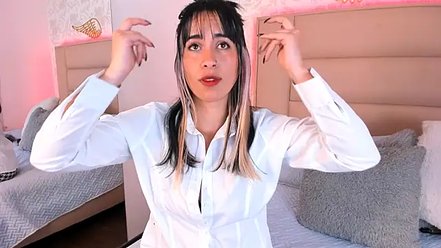 monserrat towers online show from February 25, 12:45 pm