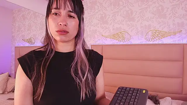 monserrat towers online show from November 30, 1:48 pm