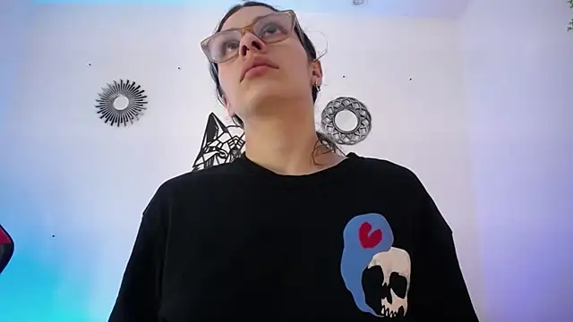 Katy Van online show from November 5, 8:31 pm