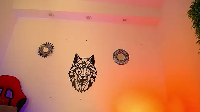 Katy Van online show from November 21, 9:02 pm