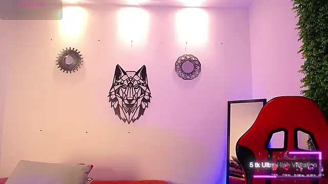 Katy Van online show from January 12, 8:47 pm