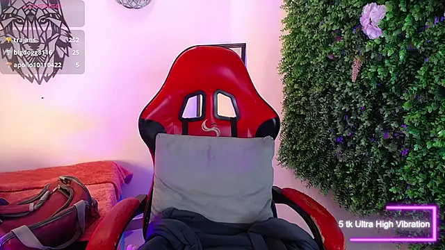 Katy Van online show from January 13, 8:52 am