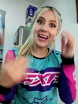 eva-2023 online show from January 7, 9:46 pm