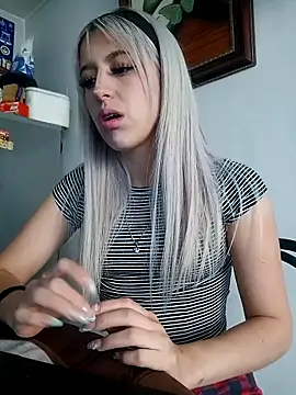 eva-2023 online show from February 22, 8:31 pm