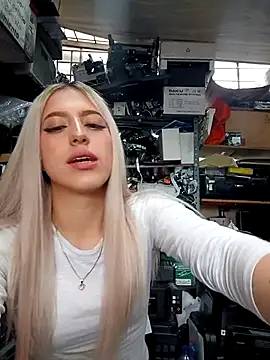 eva-2023 online show from March 14, 8:49 pm