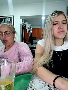 eva-2023 online show from March 19, 2:16 am