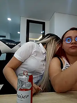 eva-2023 online show from November 8, 3:07 am