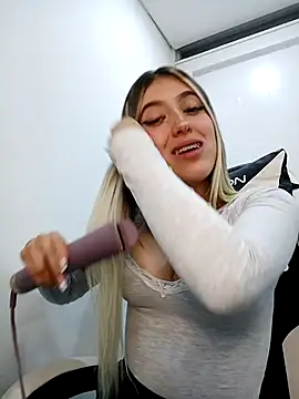 eva-2023 online show from February 25, 1:04 am